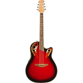 OVATION APPLAUSE AE147-RRB DELUXE