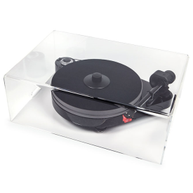 Pro-Ject COVER IT RPM-5/9 Carbon