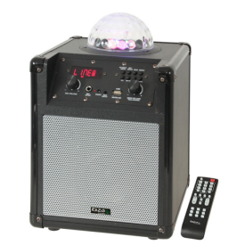IBIZA KUBE60-SI