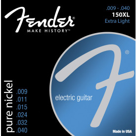 FENDER 150 XL