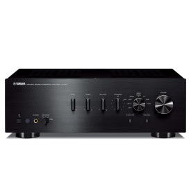 Yamaha A-S701 II Black