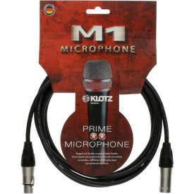 KLOTZ M1K1FM0100