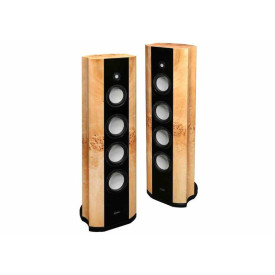 Ayon Audio BlackFalcon Walnut