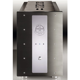 Accustic Arts MONO II Black