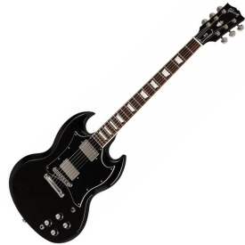GIBSON SG STANDARD EBONY