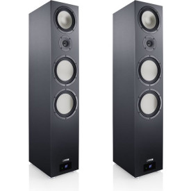 Canton Smart GLE 9 S2 Black