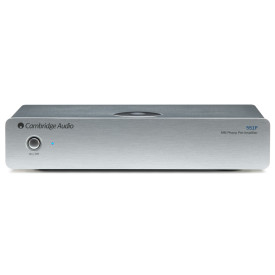 Cambridge Audio Azur 551P Silver