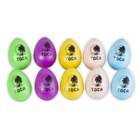 TOCA EGG SHAKER