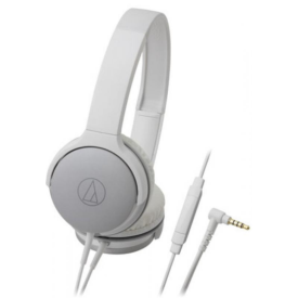 Audio-Technica ATH-AR1iSWH