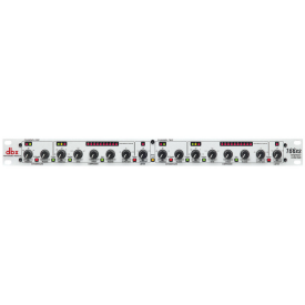 DBX 166XS