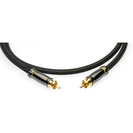 Silent Wire Serie 4 mk2 Digital cable 2м