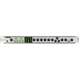 APHEX systems Aphex Channel