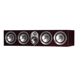 Paradigm Prestige 55C Black Walnut