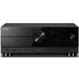 Yamaha RX-A2A Black