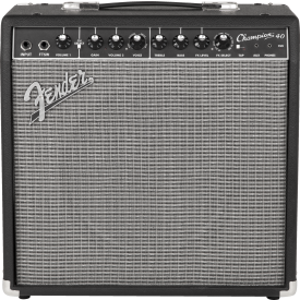 Fender CHAMPION 40