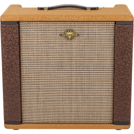Fender RAMPARTE