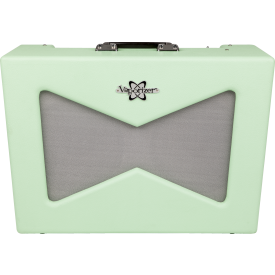 Fender Vaporizer Surf Green
