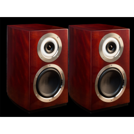 Cabasse Murano Glossy Mahogany