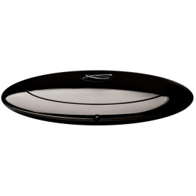 Cabasse Stream Source Glossy Black