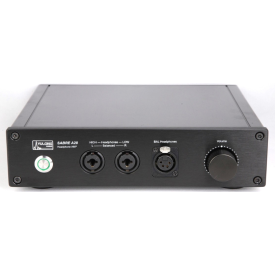 YuLong A28 Black