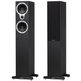 Tannoy Eclipse-Three Black Oak