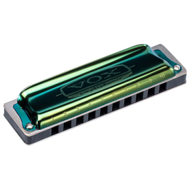 VOX Continental Harmonica Type-1/Type-2