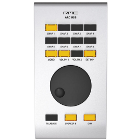 RME ARC USB
