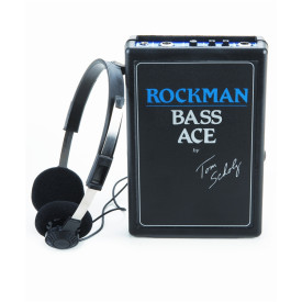 Dunlop BA BASS ACE