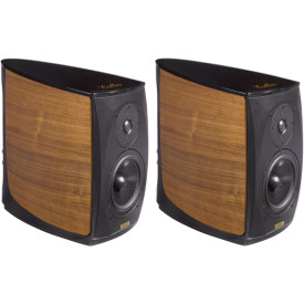 Opera CALLAS Walnut