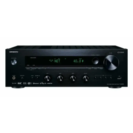 Onkyo TX-8470 Black