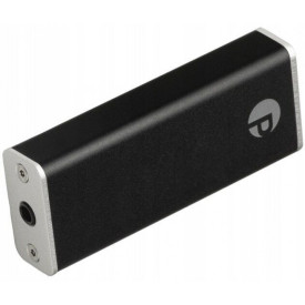 Pro-Ject DAC Box E mobile Black