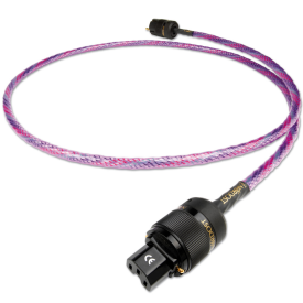 Nordost Frey-2, 1m (EU (Schuko))