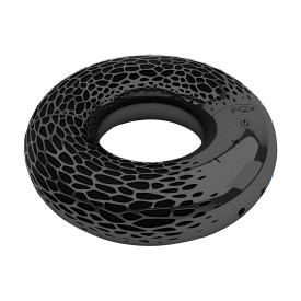 Jarre Technologies AeroTwist Crome Black