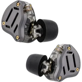 Knowledge Zenith ZS10 PRO 2 Black Mic