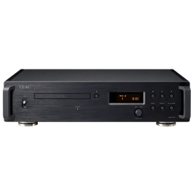 TEAC VRDS-701T-B