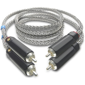 Pro-Ject CONNECT IT RCA SI 0,82M