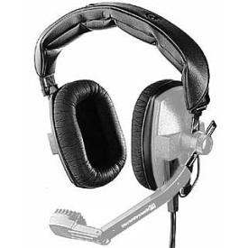 Beyerdynamic DT 109 400 grey