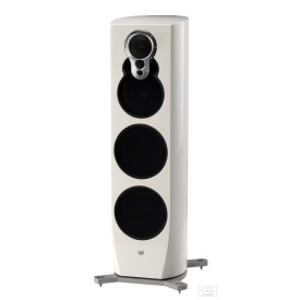 LINN Klimax 350А Piano White