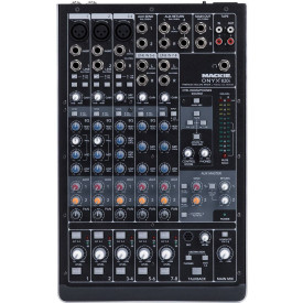 MACKIE ONYX 820I