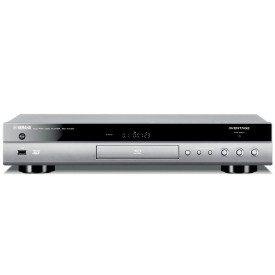 Yamaha BD-A1020 Titanium