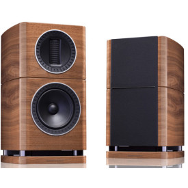 Wharfedale Elysian 1 Piano Walnut