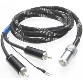 Pro-Ject CONNECT IT 5P C 1,85M Black