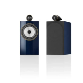 Bowers & Wilkins 705 S3 Signature Midnight Blue Metallic