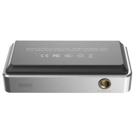 iBasso AMP4s