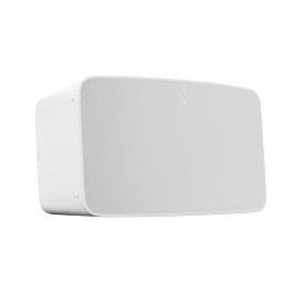Sonos Play Five White