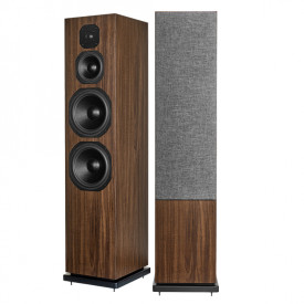 Dynavoice Classic - 28 Walnut