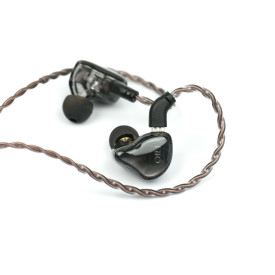 FIIO FH1s Black