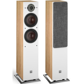 DALI Oberon 7 Light Oak