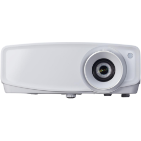 JVC LX-UH1 White