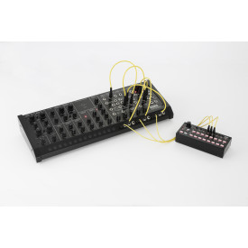 KORG MS-20M KIT+SQ-1